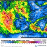 Καιρός: Φινάλε με χιονοεκπλήξεις κάνει το 2025 – Η πρόβλεψη Τσατραφύλλια