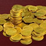 «Χρυσή» εκτόξευση: Νέο υψηλό για τη λίρα – Οι τιμές πώλησης