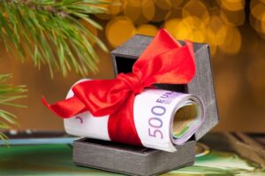 Θα δουλέψεις Χριστούγεννα ή Πρωτοχρονιά; Πόσα χρήματα θα πάρεις