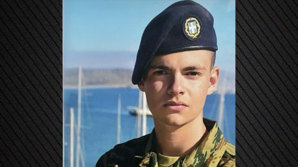 «Η χειροβομβίδα δεν εξερράγη στα χέρια του Ραφαήλ»