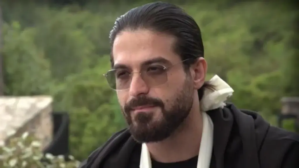 Συνελήφθη ο Άρης Μουγκοπέτρος