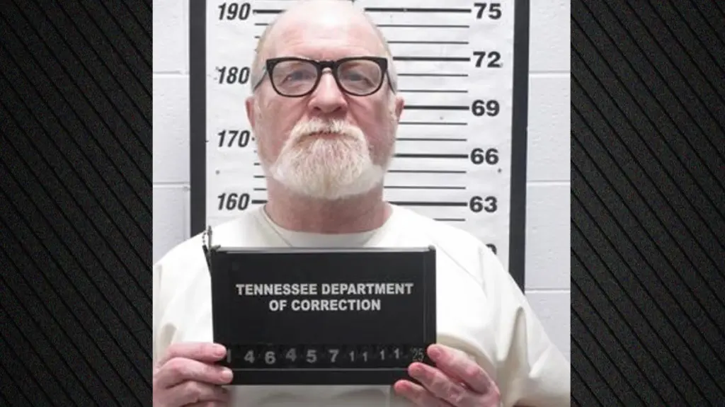 Εκτελέστηκε άνδρας που είχε καταδικαστεί για βιασμό