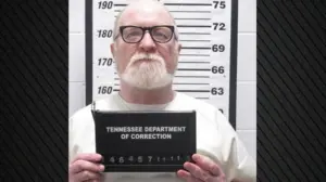 Εκτελέστηκε άνδρας που είχε καταδικαστεί για βιασμό