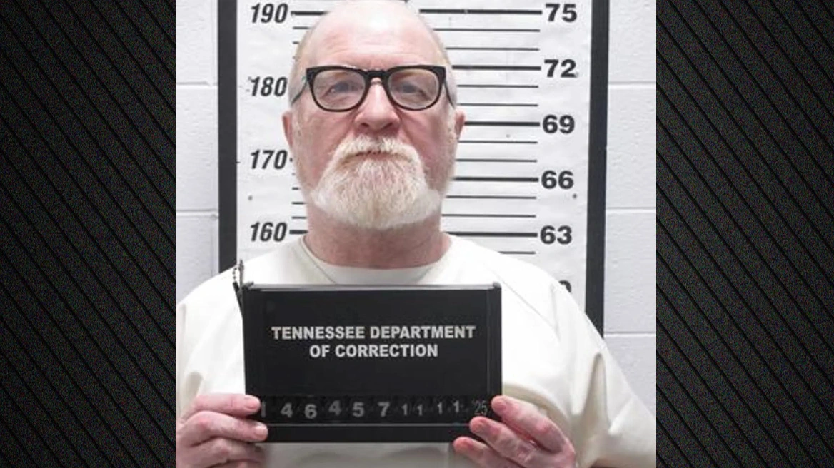 Εκτελέστηκε άνδρας που είχε καταδικαστεί για βιασμό