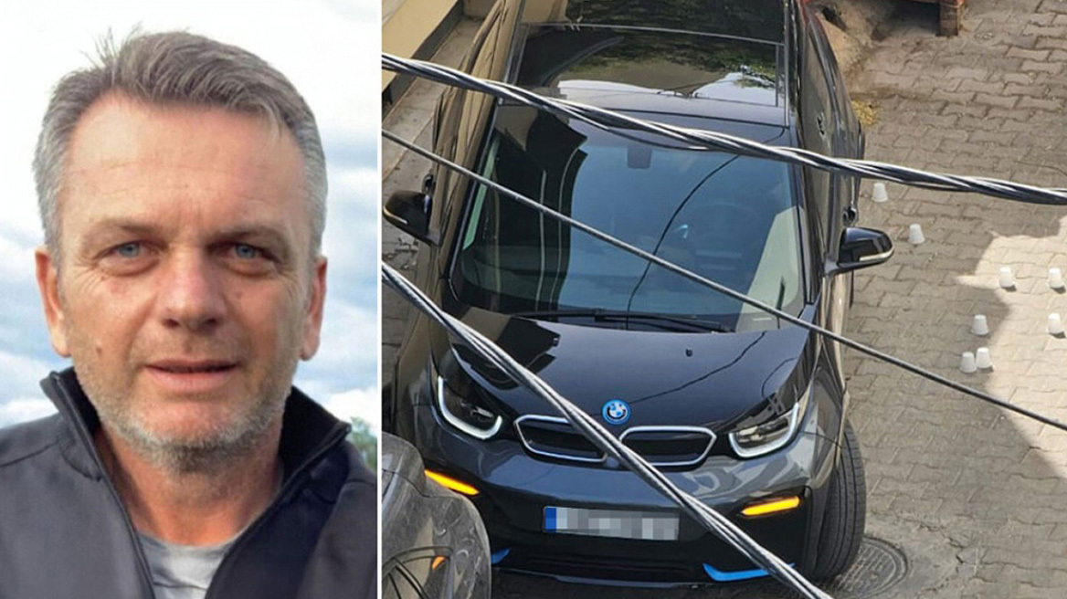 Ένοχοι οι δύο κατηγορούμενοι για τη δολοφονία του τοπογράφου