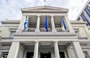 Ελληνική απάντηση στις δηλώσεις Φιντάν: «Μία και μόνη διαφορά με την Τουρκία – όλα τα άλλα απορρίπτονται»