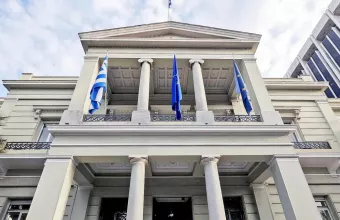 Ελληνική απάντηση στις δηλώσεις Φιντάν: «Μία και μόνη διαφορά με την Τουρκία – όλα τα άλλα απορρίπτονται»