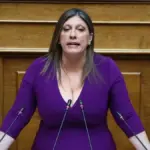 Η Βουλή άρει την ασυλία της Ζωής Κωνσταντοπούλου για μήνυση δημοσιογράφου