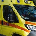 Σοβαρός τραυματισμός ηλικιωμένου σε κεραμοσκεπή στη Θεσσαλονίκη