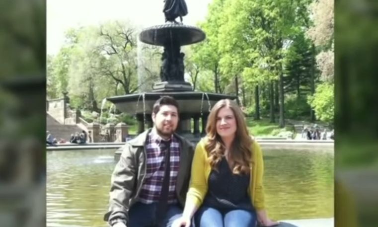 Έκανε σεξ κάθε μέρα για έναν χρόνο κάθε μέρα - Τι δεν πήγε καλά