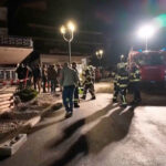 Ελβετία: Δύσκολη η αναγνώριση των θυμάτων – Αγωνιούν για τους αγνοούμενους