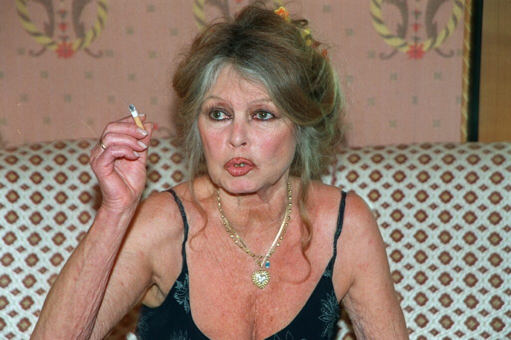 Θάνατος Μπριζίτ Μπαρντό – Τι αποκάλυψε ο σύζυγός της μετά την κηδεία