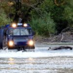 Αδιανόητη τραγωδία: Ένας νεκρός και ένας τραυματίας μετά την ανατροπή βάρκας