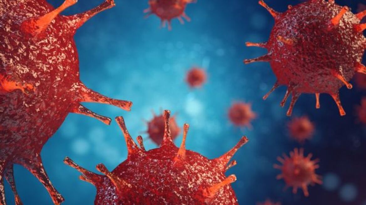 Ανοίγει δρόμος για νέες θεραπείες κατά του καρκίνου