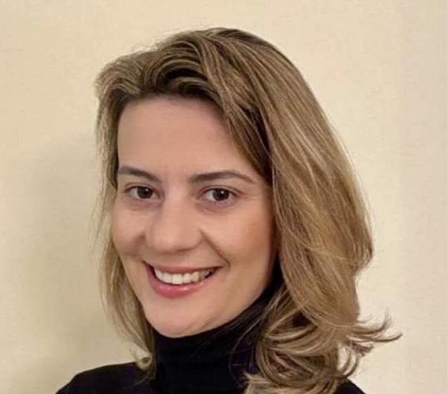 Πέθανε η Αριστέα Καζάκου, τα συλλυπητήρια του Νίκου Ανδρουλάκη