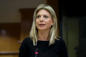 Τέλος στενός συνεργάτης της Μαρίας Καρυστιανού – Η δήλωση του ίδιου