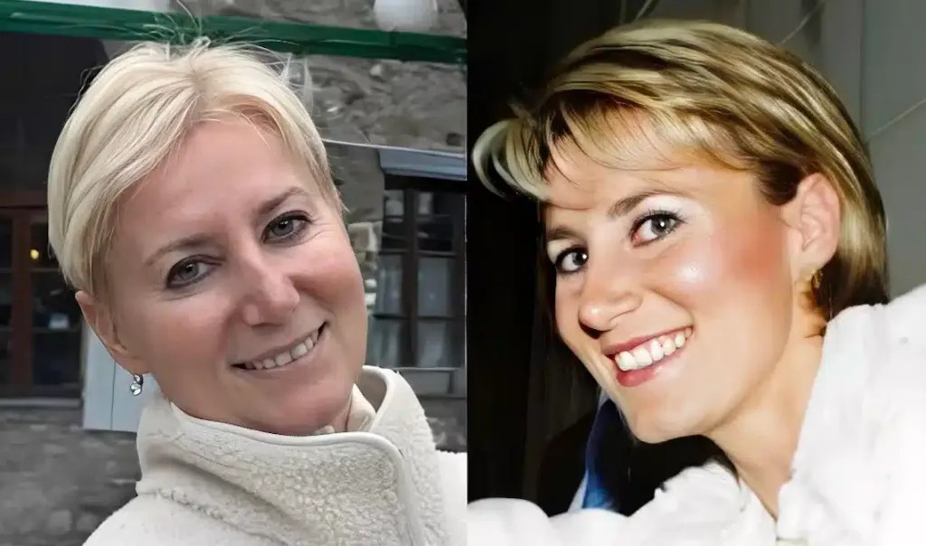 Νατάσα Παζαΐτη-Καραμανλή: Η αλήθεια για την καταγωγή, τις σπουδές και τη ζωή μακριά από τα φώτα