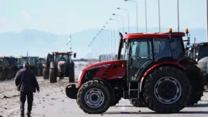 Αγρότες: «Ναι» στον διάλογο με τον πρωθυπουργό