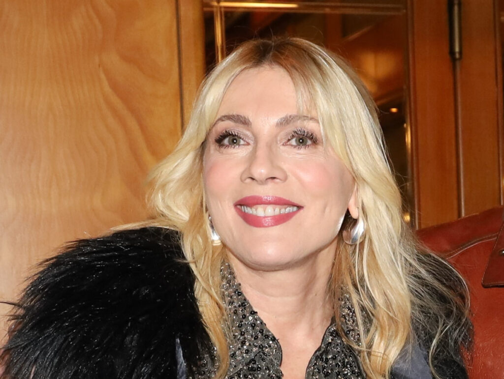 Σμαράγδα Καρύδη: Νέα αρχή στην προσωπική της ζωή μετά τον χωρισμό από τον Θοδωρή Αθερίδη