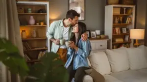 Μήνας γεμάτος καρδιές: Τέλος στη μοναξιά για 2 ζώδια – Ο έρωτας έρχεται ξαφνικά και αλλάζει τα πάντα