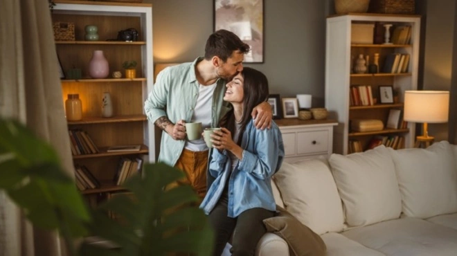 Μήνας γεμάτος καρδιές: Τέλος στη μοναξιά για 2 ζώδια – Ο έρωτας έρχεται ξαφνικά και αλλάζει τα πάντα