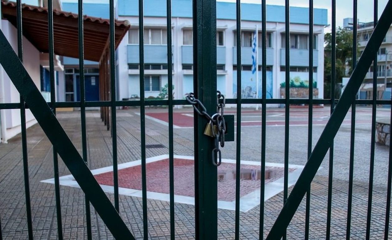 Κλειστά σχολεία μέσα στον Ιανουάριο – Οι περιοχές που οι μαθητές κερδίζουν έξτρα αργία και τριήμερο