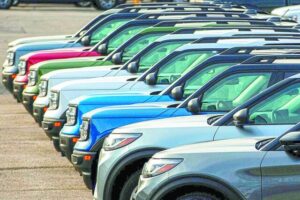 Μεγάλη επιδότηση: 30.000 ευρώ για νέο αυτοκίνητο