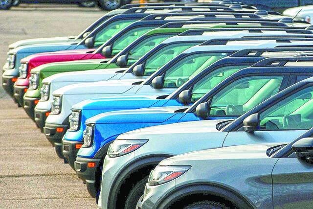 Μεγάλη επιδότηση: 30.000 ευρώ για νέο αυτοκίνητο