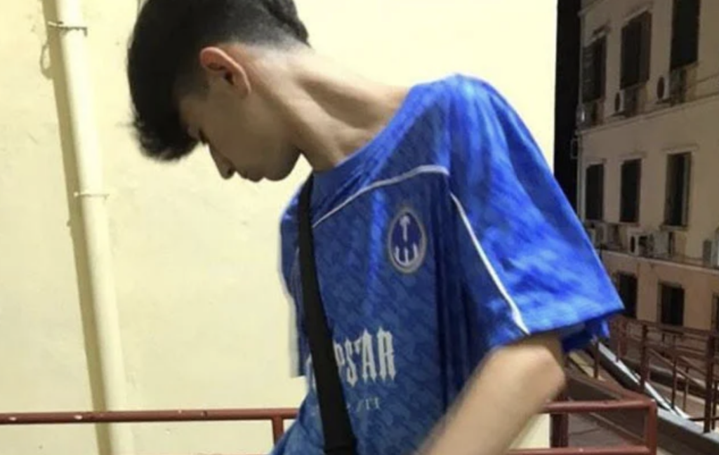 Σέρρες: Για ανθρωποκτονία από πρόθεση κατηγορείται ο 16χρονος