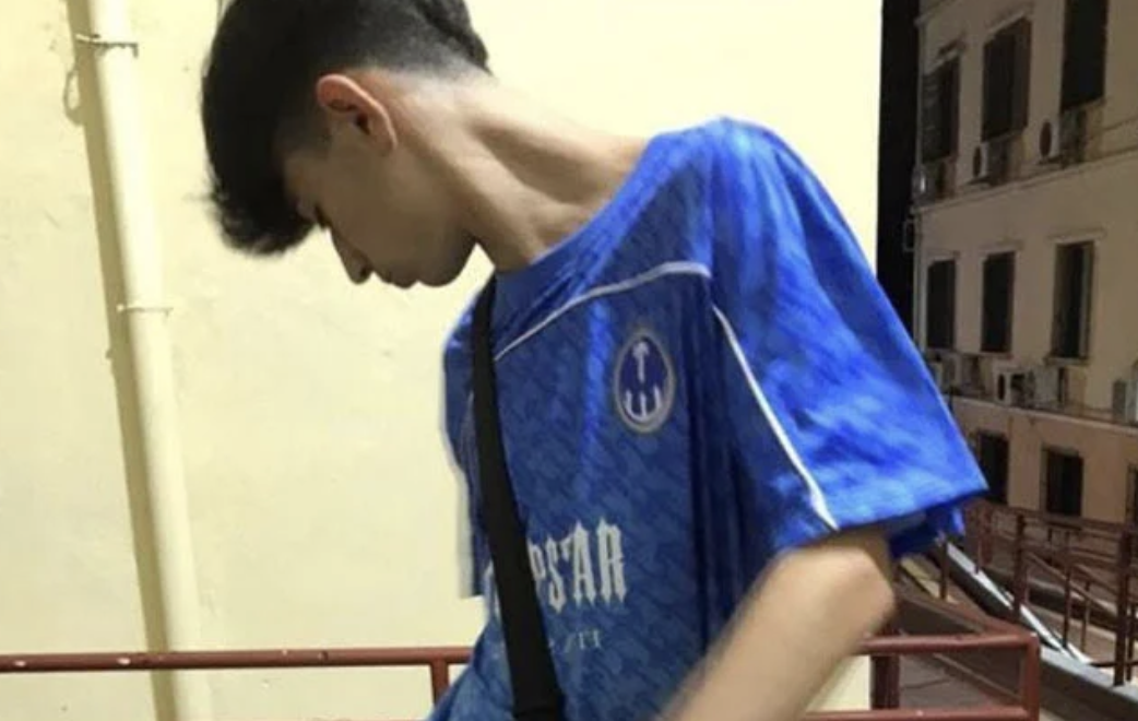 Σέρρες: Για ανθρωποκτονία από πρόθεση κατηγορείται ο 16χρονος