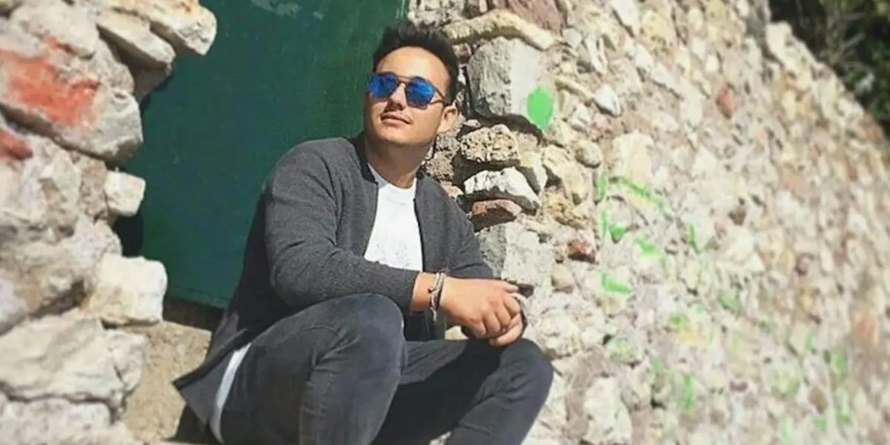 Τραγωδία στην άσφαλτο: Αυτός είναι ο Σπύρος που σκοτώθηκε σε τροχαίο