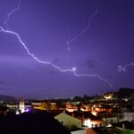 Έκτακτο δελτίο επικίνδυνων καιρικών φαινομένων – Δύσκολες ώρες και για την Αττική