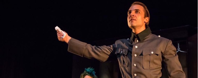 Πασίγνωστος ηθοποιός ζητά να του κάνουν ευθανασία – Ο λόγος