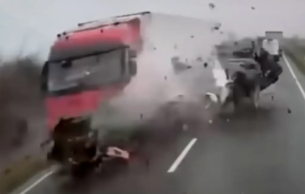 Ρουμανία: Συλλυπητήρια για τους επτά οπαδούς του ΠΑΟΚ που έχασαν τη ζωή τους σε τροχαίο