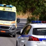 Σοκ στη Χαλκιδική: Άγρια επίθεση σε 52χρονο έξω από το σπίτι του
