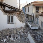 Τρομάζει η σεισμική ησυχία στην Ελλάδα: Οι περιοχές στο κόκκινο και η προειδοποίηση