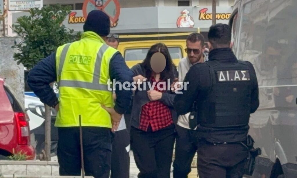 Σέρρες: «Η συγγνώμη δεν αρκεί» – Συγκλονίζουν τα λόγια της μητέρας του 16χρονου για την δολοφονία του 17χρονου