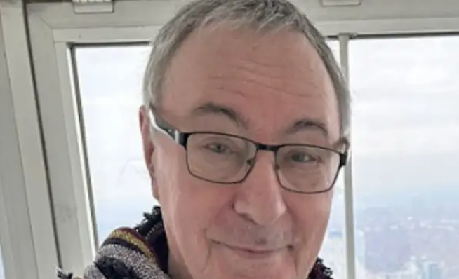 Αδιανόητη τραγωδία παγιδεύτηκε σε μηχανή παρασκευής ψωμιού και...