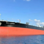 Επίθεση με drones σε ελληνόκτητα δεξαμενόπλοια