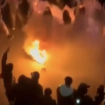 Αιματοχυσία χωρίς τέλος στο Ιράν: Πάνω από 500 νεκροί, απειλές Τραμπ και διεθνείς πιέσεις