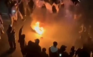 Αιματοχυσία χωρίς τέλος στο Ιράν: Πάνω από 500 νεκροί, απειλές Τραμπ και διεθνείς πιέσεις