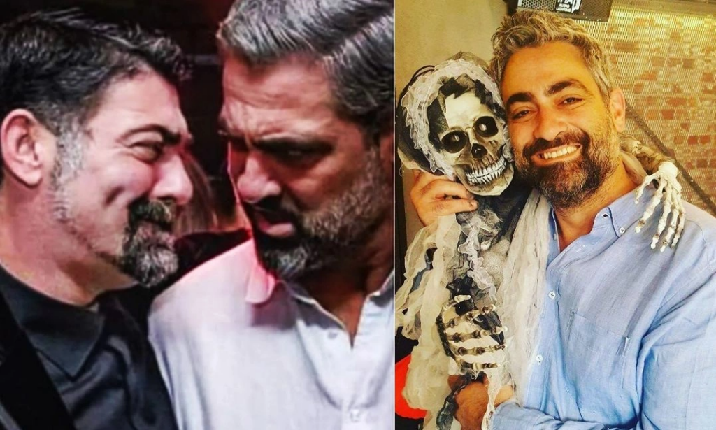 Πέθανε πασίγνωστος Έλληνας επιχειρηματίας