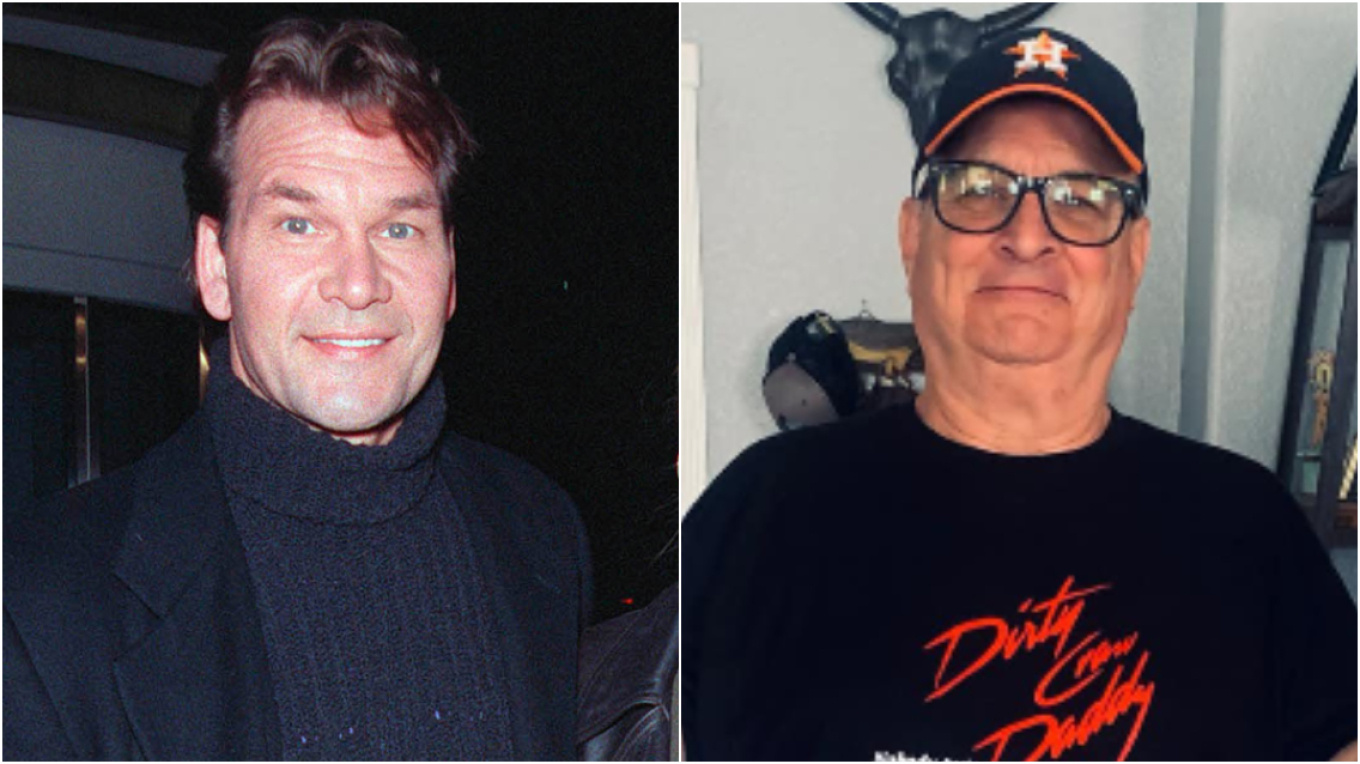 Θρήνος για τον θάνατο του αδερφού πασίγνωστου αγαπημένου ηθοποιού