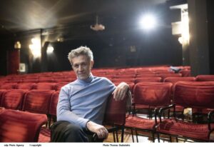 Θρήνος για τον Αιμίλιο Χειλάκη, «έφυγε» η μητέρα του