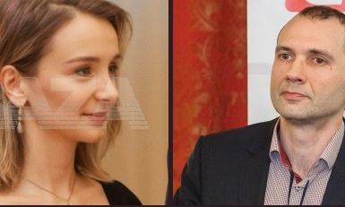 Αυτοκτόνησε πρώην υφυπουργός Εργασίας - «Η γυναίκα μου φταίει για όλα»