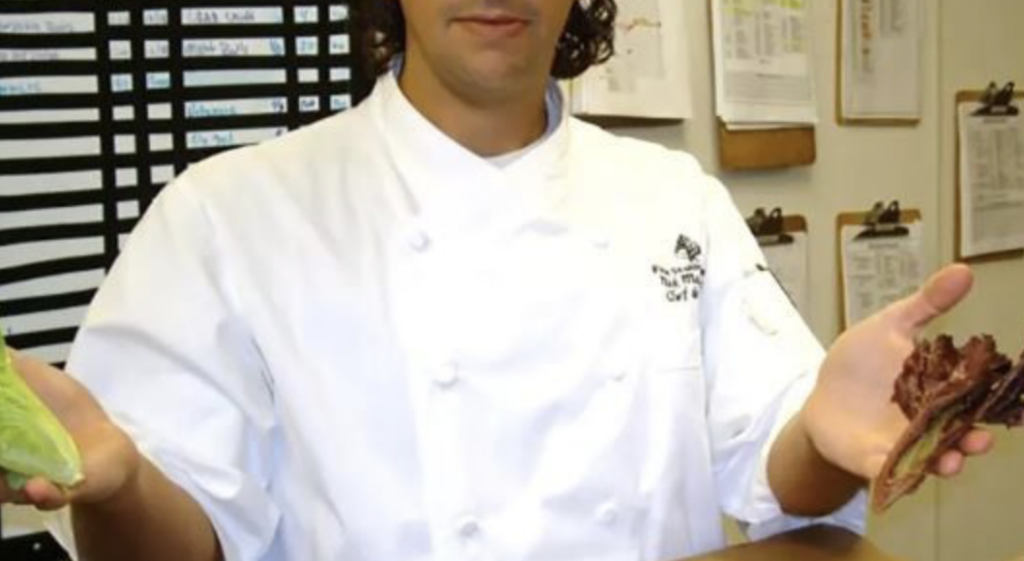 Συντριβή ιδιωτικού τζετ: Ανάμεσα στα θύματα κορυφαίος σεφ και πατέρας τριών παιδιών