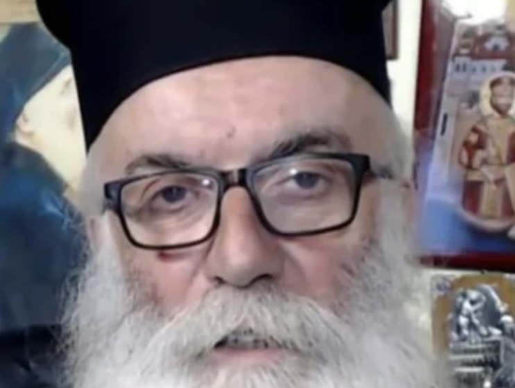 Παπά-ΠΑΟΚ για το δυστύχημα στη Ρουμανία: «Να γίνουμε όλοι μία αγκαλιά, πέρα από χρώματα»