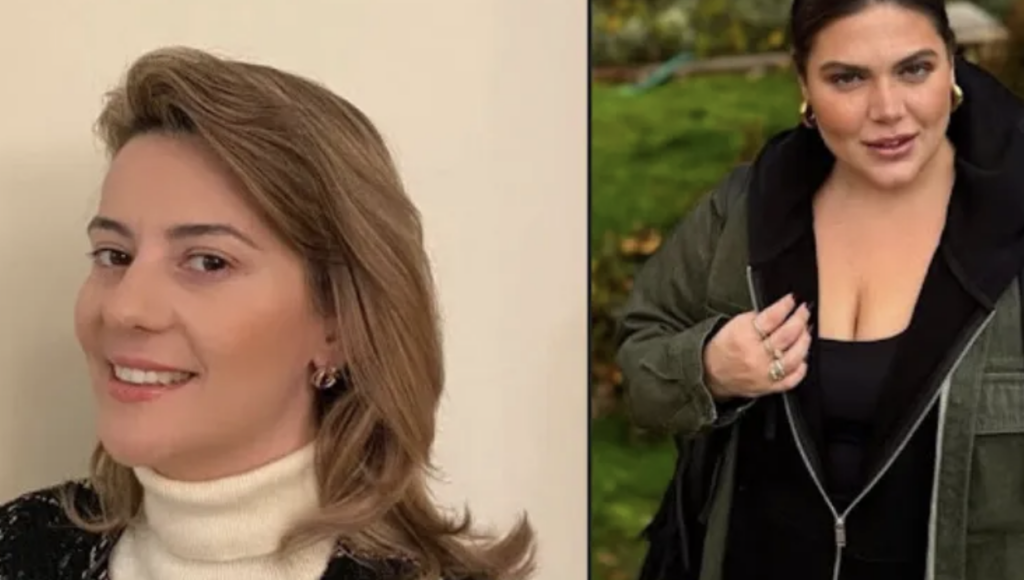 Πέθαvε η Αριστέα Καζάκου σε ηλικία 40 ετών – Pαγiζει καρδιές το μήνυμα της Δανάης Μπάρκα