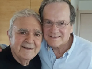 Γιατί «βρήκε τον μπελά του» ο Πασχάλης Τερζής – Τι συνέβη