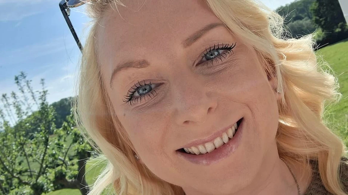 Από τον εθισμό στην ελπίδα: Η Χόλι Κέιλι νηφάλια για πάνω από 600 ημέρες